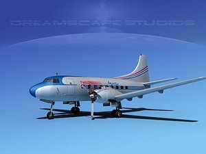 Martin 202 Martinliner