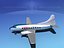 Martin 202 Martinliner