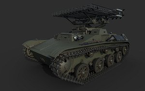 BM 8-24 model