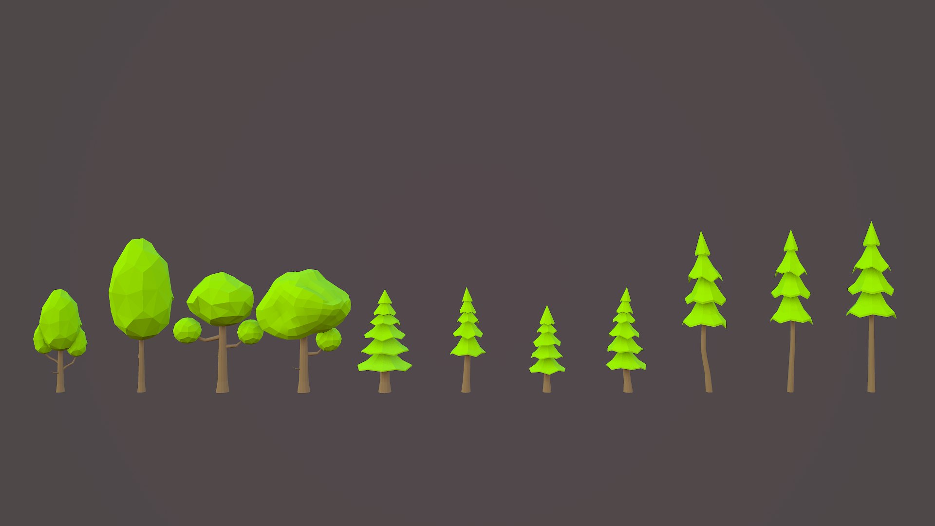 low-poly pack tree 3D model https://p.turbosquid.com/ts-thumb/M8/No1r9r/Vg29lQdn/screenshot003/png/1542831972/1920x1080/fit_q87/06b1dbf82511cc260b3878d8ed6c6b4aa2e5c0ae/screenshot003.jpg