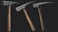 Old Rockhammer PBR
