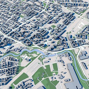 Vantaa City Finland