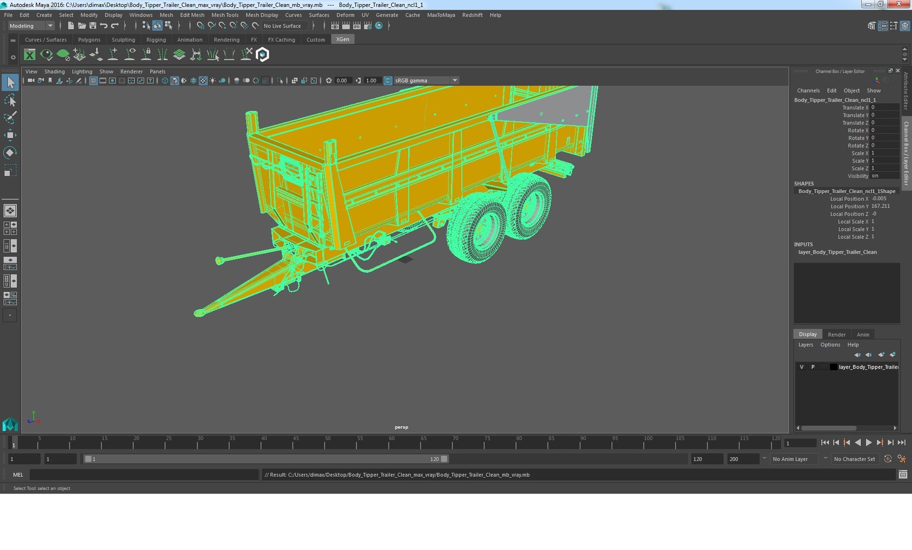 3D body tipper trailer clean https://p.turbosquid.com/ts-thumb/M8/QukYNj/eUvCdmSg/bodytippertrailercleanvray3dmodel024/jpg/1593445643/1920x1080/fit_q87/ed081b569cd3e75c18f7deec0e915a93cd090e68/bodytippertrailercleanvray3dmodel024.jpg