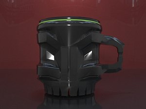 Plastic CUP