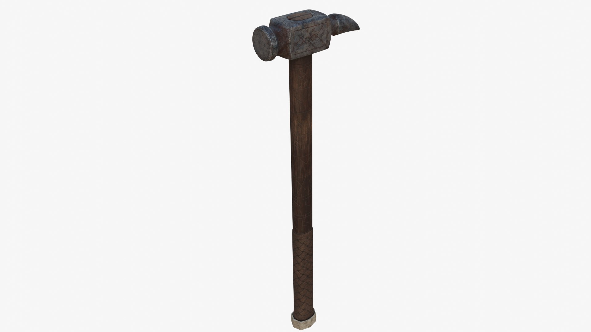 viking hammer 3D model https://p.turbosquid.com/ts-thumb/M8/SwPnRO/AcWrDtPJ/render8/png/1590678559/1920x1080/fit_q87/56baa8c4d405017a78e3492247cdd8d127f768dd/render8.jpg