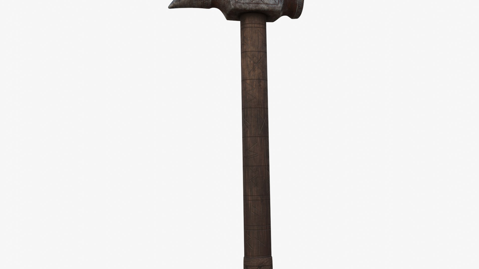 viking hammer 3D model https://p.turbosquid.com/ts-thumb/M8/SwPnRO/E5IYEPgA/render7/png/1590678559/1920x1080/fit_q87/88c0e9d4a17fd6704a978c0a12900e2a455c68ea/render7.jpg