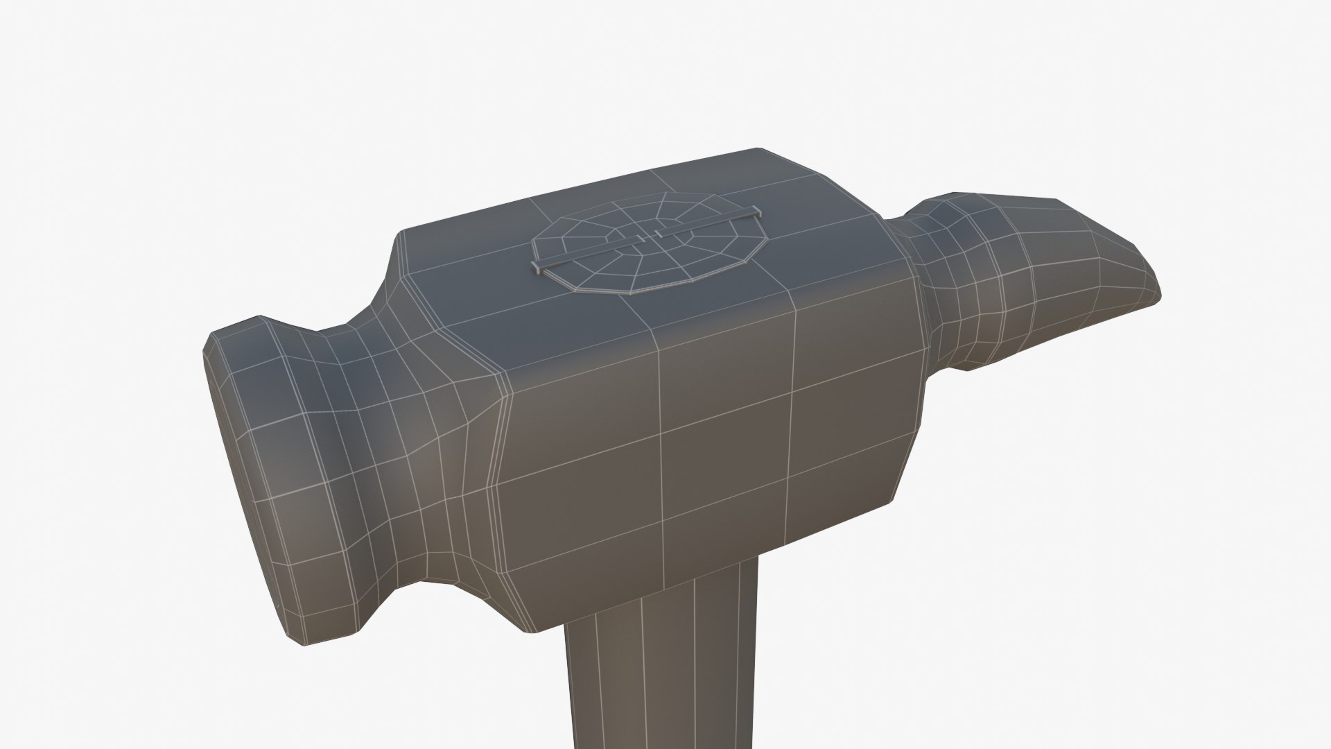 viking hammer 3D model https://p.turbosquid.com/ts-thumb/M8/SwPnRO/LwchcsQF/wf3/png/1590678811/1920x1080/fit_q87/8760b19771681fdaa8fecee1350d6e1a4a4b45ec/wf3.jpg