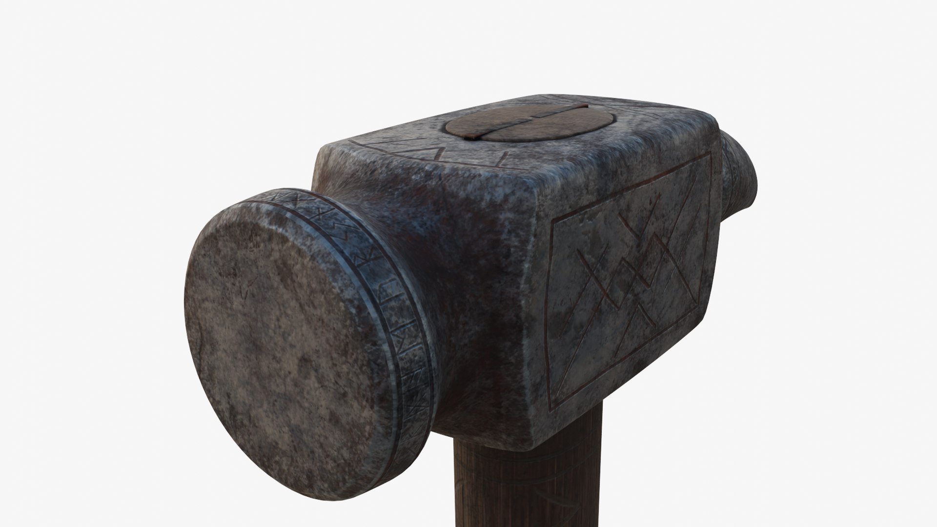viking hammer 3D model https://p.turbosquid.com/ts-thumb/M8/SwPnRO/OnCbEGEj/render5/png/1590678559/1920x1080/fit_q87/c4f7988293da4df010c1d6df191fda4a39faf86b/render5.jpg