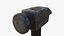 Martillo vikingo