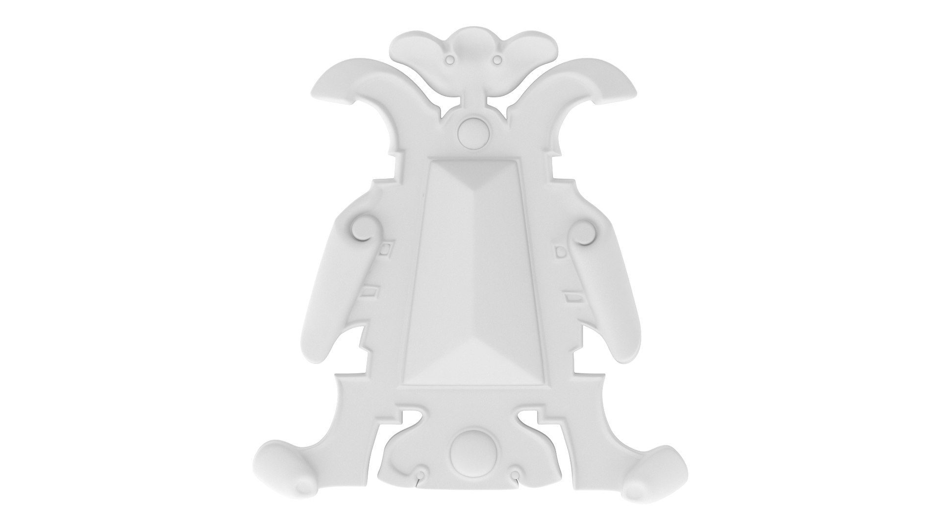 35 classic pattern 3D model https://p.turbosquid.com/ts-thumb/M8/T1FYap/bLRZEYRd/classicpattern27001/jpg/1597310377/1920x1080/fit_q87/37d73fa87422a00d508dc0a7d07b497d0f5b093a/classicpattern27001.jpg