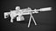 Metralhadora SIG Sauer XM250 2022