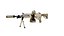 Metralhadora SIG Sauer XM250 2022