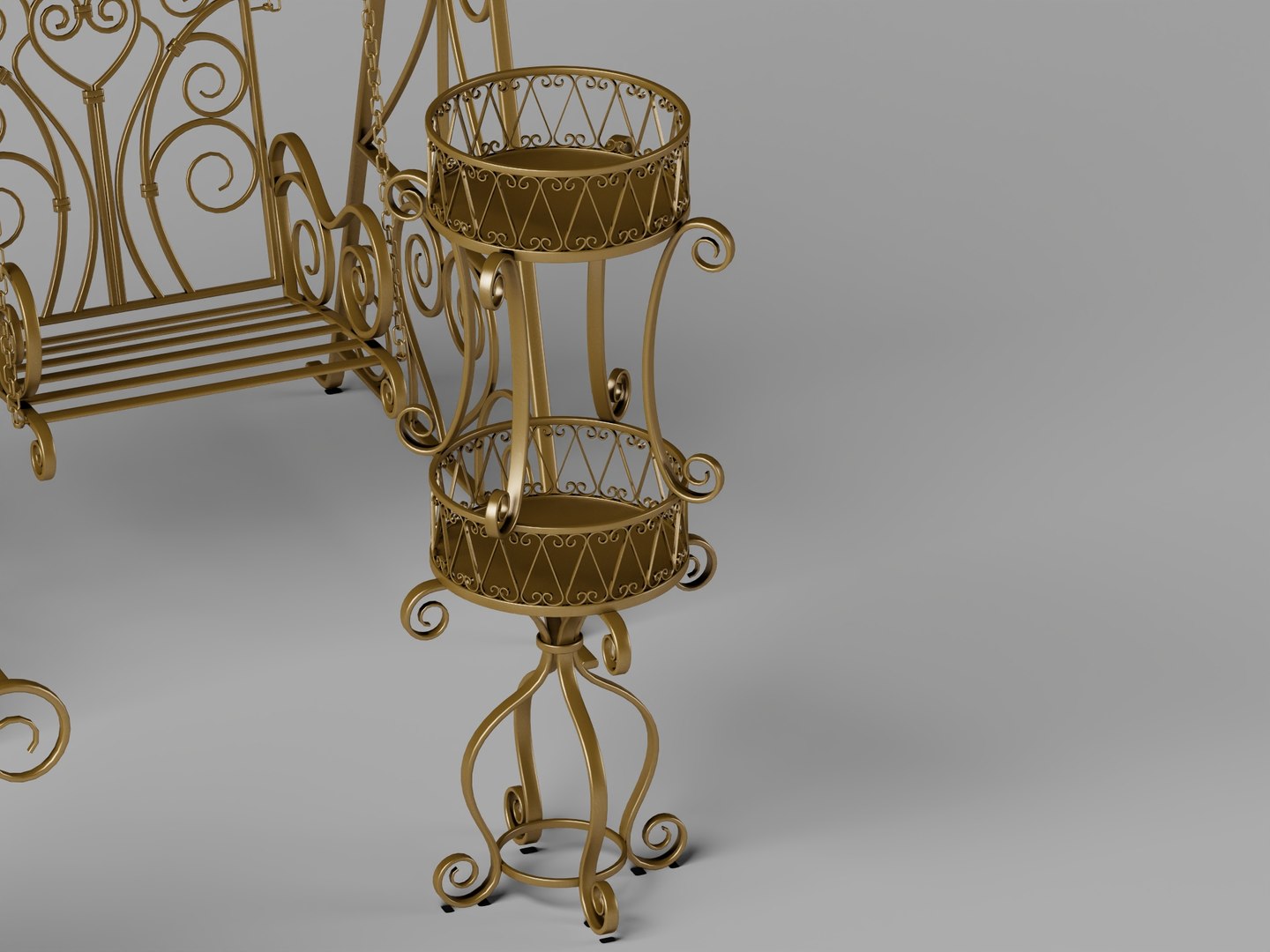 3D Vintage Golden Wrought Iron Garden Furniture and Decor Set https://p.turbosquid.com/ts-thumb/M8/VdK563/6p/16/jpg/1777471372/1920x1080/fit_q87/2c0484cc4ba2348564f84080d79623e681b2467e/16.jpg