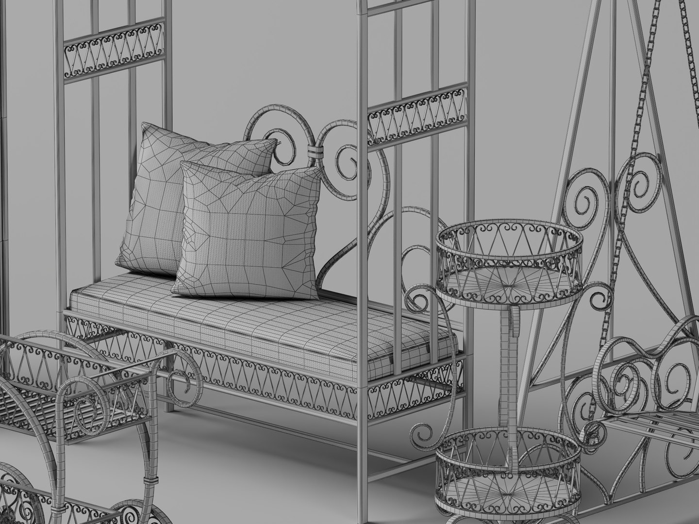 3D Vintage Golden Wrought Iron Garden Furniture and Decor Set https://p.turbosquid.com/ts-thumb/M8/VdK563/Ku/120/jpg/1777471398/1920x1080/fit_q87/c02389f8371415431a6f6e5156f9a2dcf435fbc4/120.jpg
