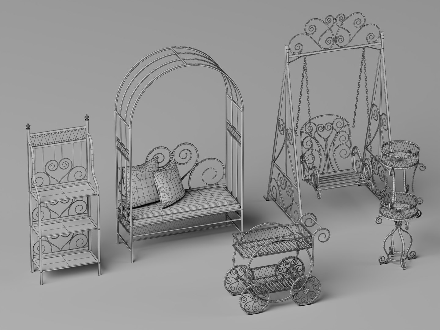 3D Vintage Golden Wrought Iron Garden Furniture and Decor Set https://p.turbosquid.com/ts-thumb/M8/VdK563/LH/114/jpg/1777471387/1920x1080/fit_q87/90e0eebd8aa47a65e659eb49f744867cbdf00be7/114.jpg