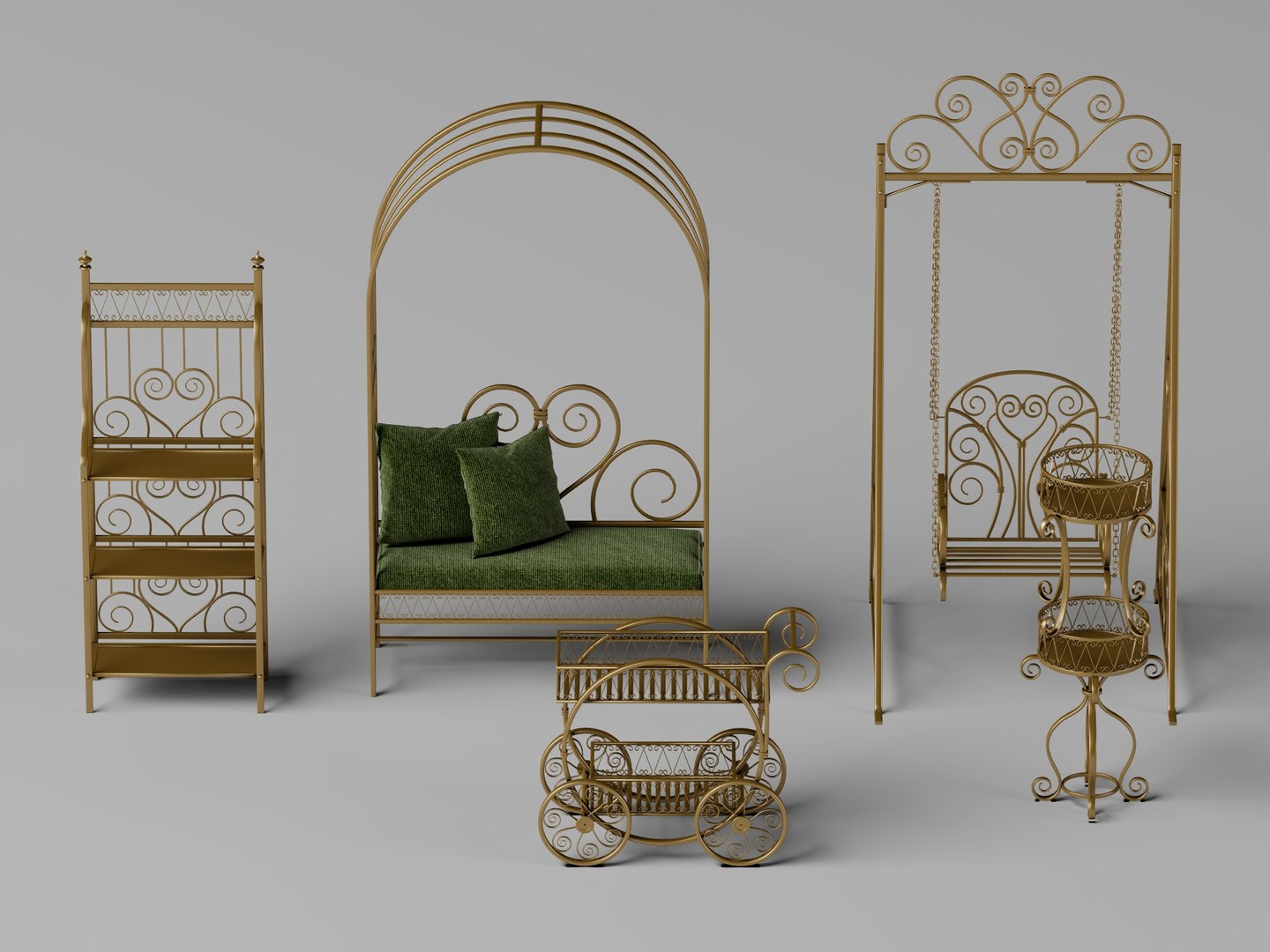 3D Vintage Golden Wrought Iron Garden Furniture and Decor Set https://p.turbosquid.com/ts-thumb/M8/VdK563/WE/12/jpg/1777471358/1920x1080/fit_q87/68148d23070ced86291745648c17a854f01df7a0/12.jpg
