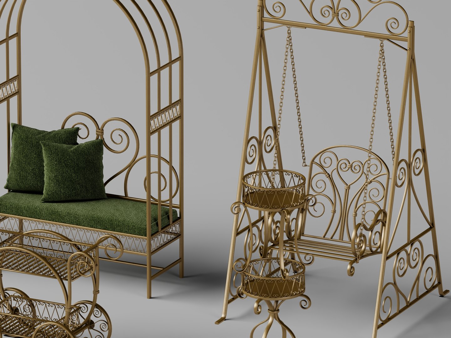 3D Vintage Golden Wrought Iron Garden Furniture and Decor Set https://p.turbosquid.com/ts-thumb/M8/VdK563/gM/17/jpg/1777471377/1920x1080/fit_q87/9919b7f413ea1b229150b2eb18c44d662954e473/17.jpg