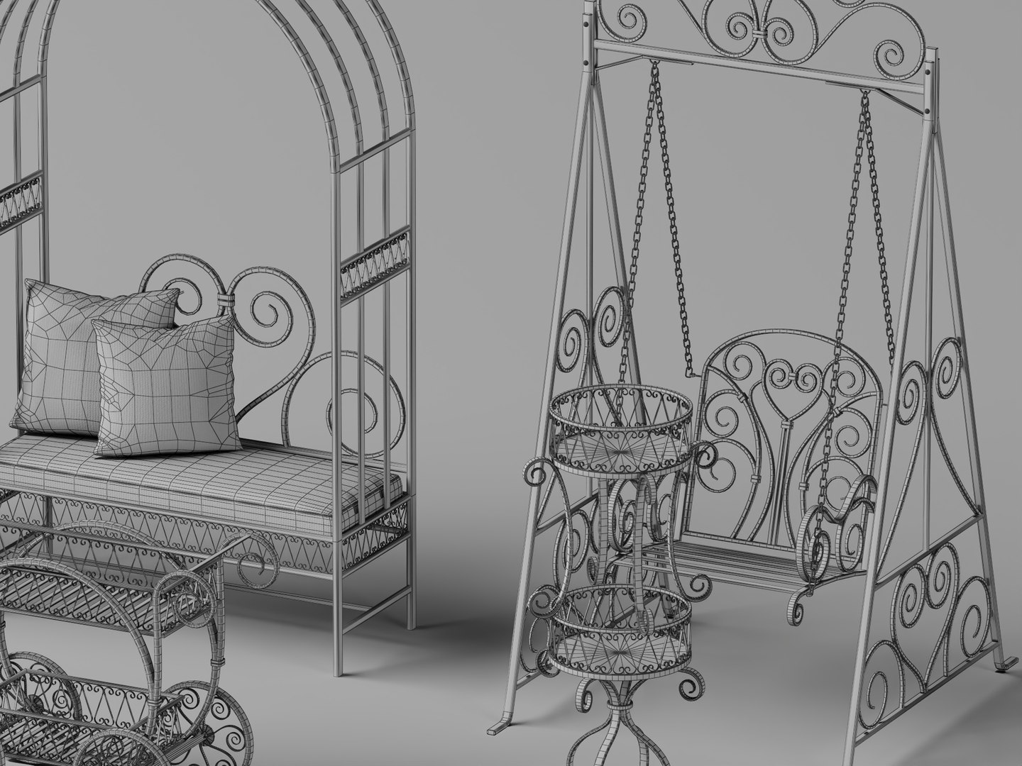 3D Vintage Golden Wrought Iron Garden Furniture and Decor Set https://p.turbosquid.com/ts-thumb/M8/VdK563/po/118/jpg/1777471395/1920x1080/fit_q87/5db4a7582f0cbdd81630b27a473bb9da25053aef/118.jpg