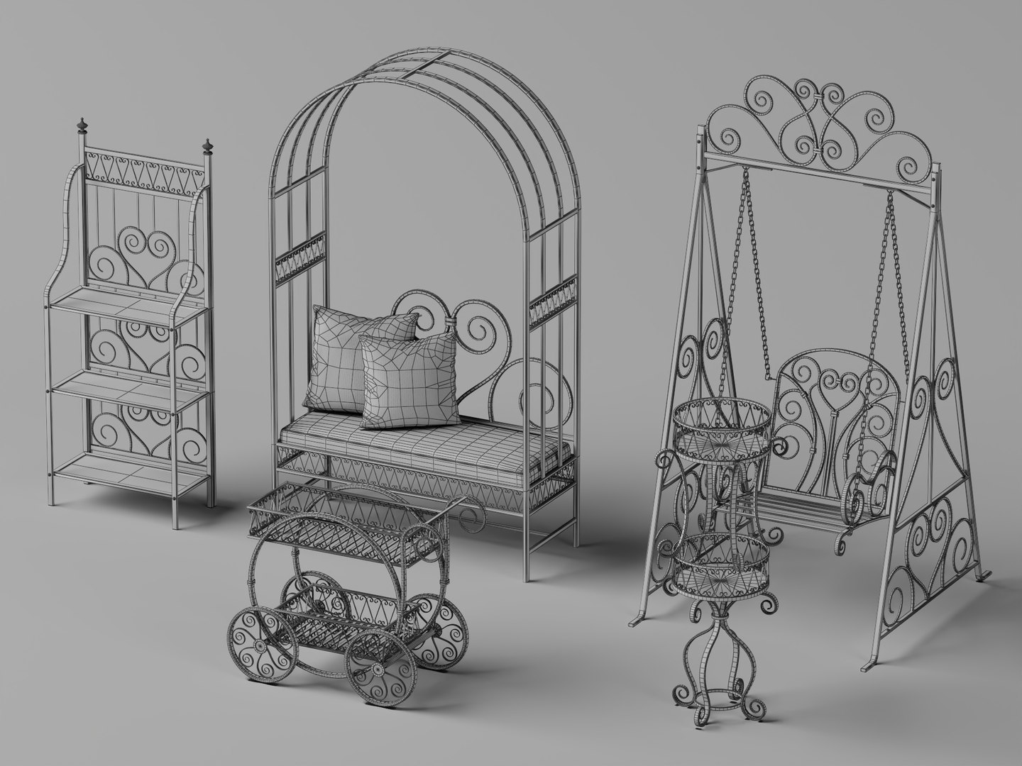 3D Vintage Golden Wrought Iron Garden Furniture and Decor Set https://p.turbosquid.com/ts-thumb/M8/VdK563/se/112/jpg/1777471387/1920x1080/fit_q87/b4bc135e79e5ae90fab695f93dbd2378e925e40c/112.jpg