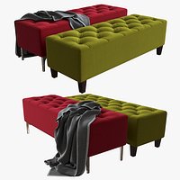 Couch soft Megh Domingo Salotti