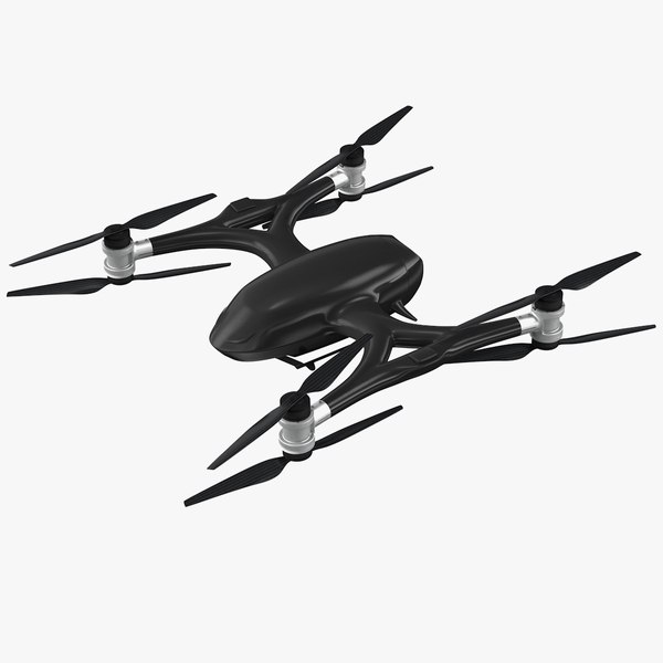 quadcopter drone copters model