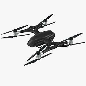 Quadcopter Drone