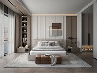 Bedroom Design 114