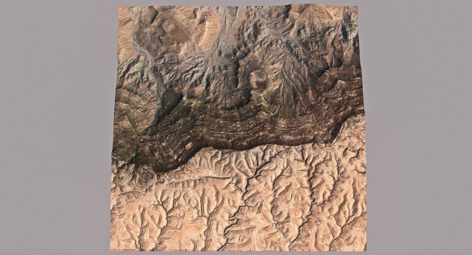Canyon Ridge Landscape Max
