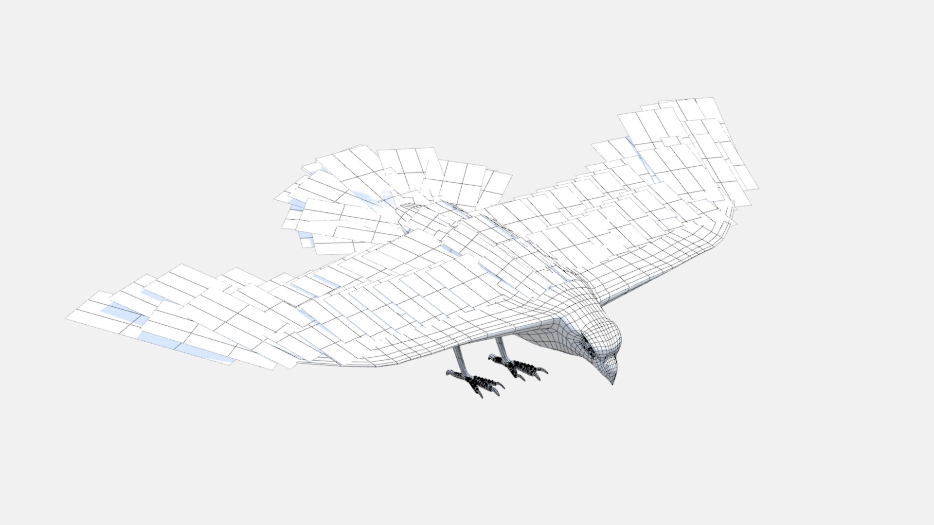 3D model falcon https://p.turbosquid.com/ts-thumb/M8/b1QlXo/2w/wire1/jpg/1679078489/1920x1080/fit_q87/a69b27fcb63e59b4db97acc11ec2a0cdece0ad35/wire1.jpg