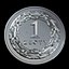 1 Zloty