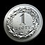 1 Zloty