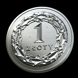 1 Zloty