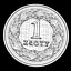 1 Zloty