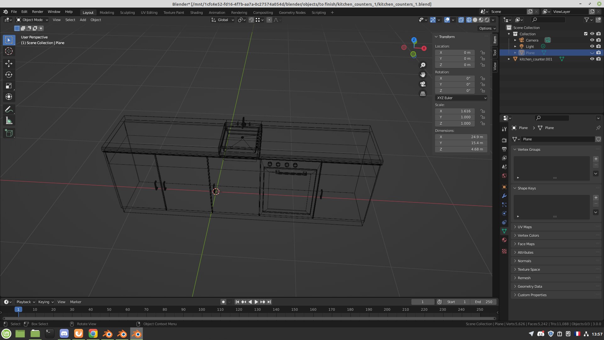 3D Kitchen counter https://p.turbosquid.com/ts-thumb/M8/ckx4hl/mn/wireframe1/png/1650314293/1920x1080/fit_q87/d78c9bc1120b9280378851c2316e2a432b2b2883/wireframe1.jpg