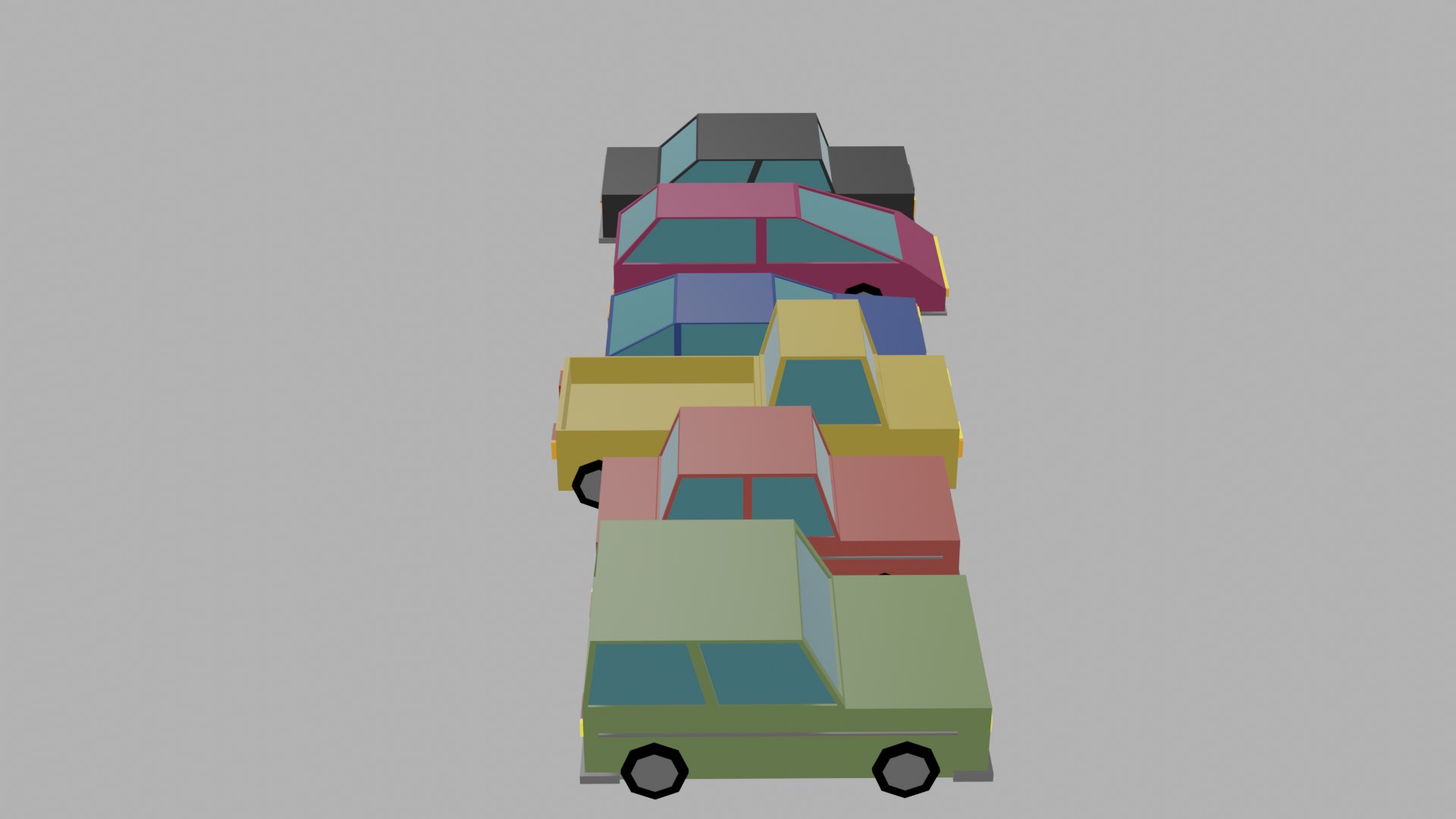 3D 6 LowPoly Cars https://p.turbosquid.com/ts-thumb/M8/cvNU20/Is/ps4/png/1675187662/1920x1080/fit_q87/60a3ef260b50cdc6c1e268d2ce13d3c8732a7e09/ps4.jpg