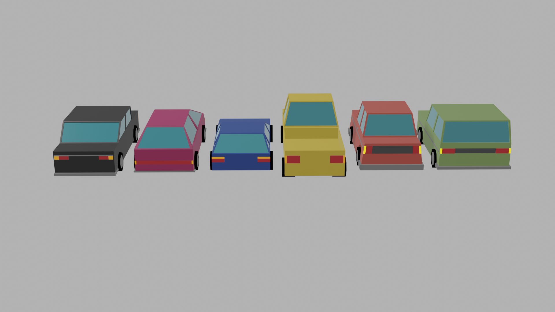 3D 6 LowPoly Cars https://p.turbosquid.com/ts-thumb/M8/cvNU20/mr/ps5/png/1675187662/1920x1080/fit_q87/e67dbb42f135f0e96f0abbb73e065bb18896a1fe/ps5.jpg