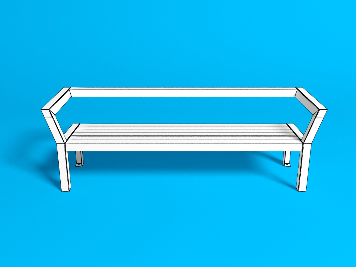 Bench Max