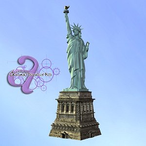 Statue of Liberty