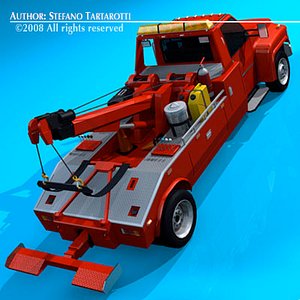 Towtruck