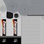 3D Detailed Battery AAA Energizer