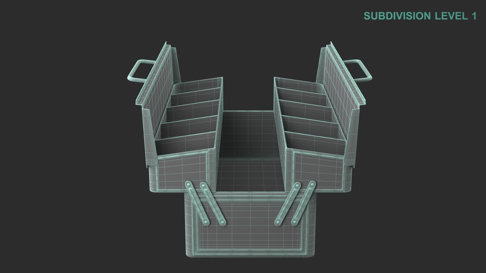 3D Tool Box https://p.turbosquid.com/ts-thumb/M8/hY0Emj/g6/wireframe0005/jpg/1632858332/1920x1080/fit_q87/b345ed7db7651f5ea1bed5f707cb1a4d37ac21f0/wireframe0005.jpg