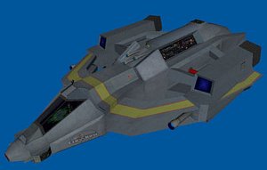 Crossbow bomber