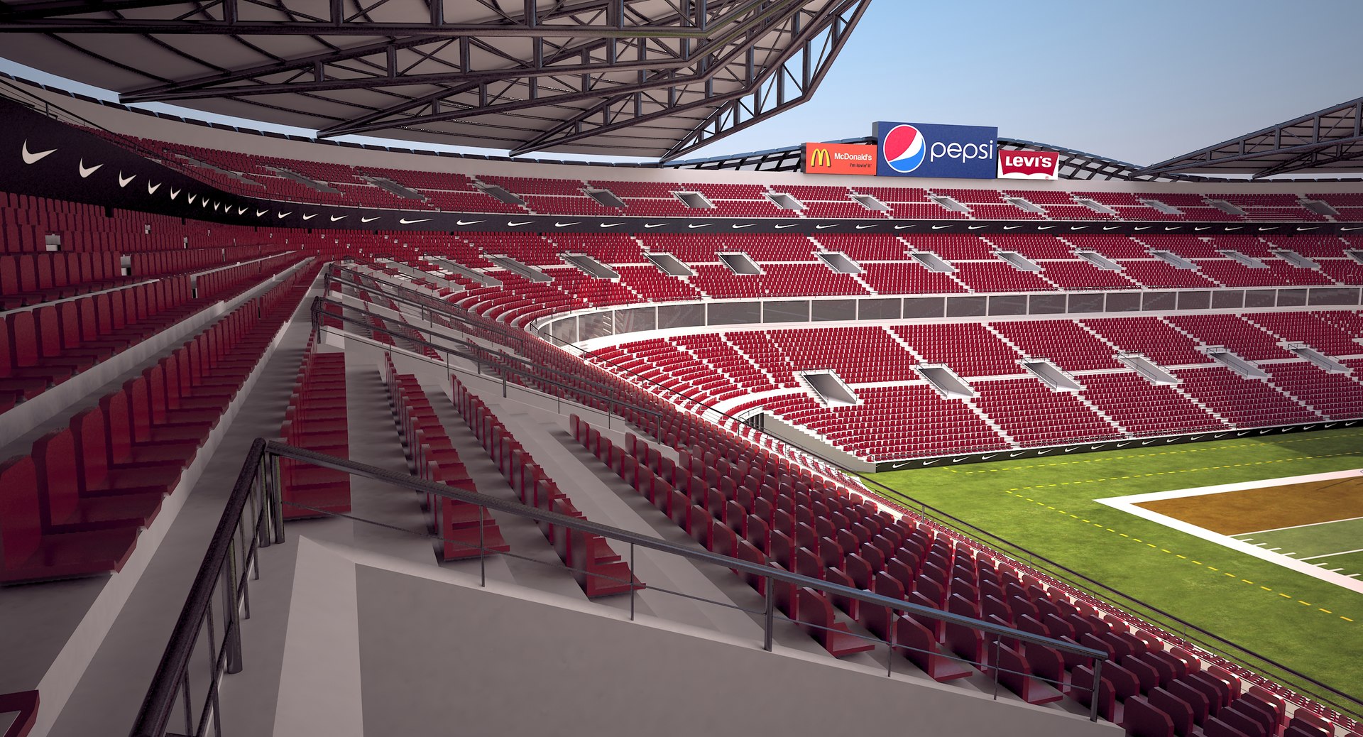 stadium baseball 3D model https://p.turbosquid.com/ts-thumb/M8/l9HelV/TCnoKo0m/6/jpg/1565608808/1920x1080/fit_q87/991f477e170e220430dd3d007a1d1dfe145e8831/6.jpg