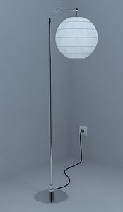 lamp interior