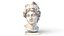 Busto del dio greco Hermes