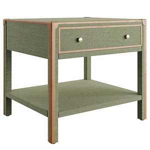 Made Goods Nathaniel Nightstand