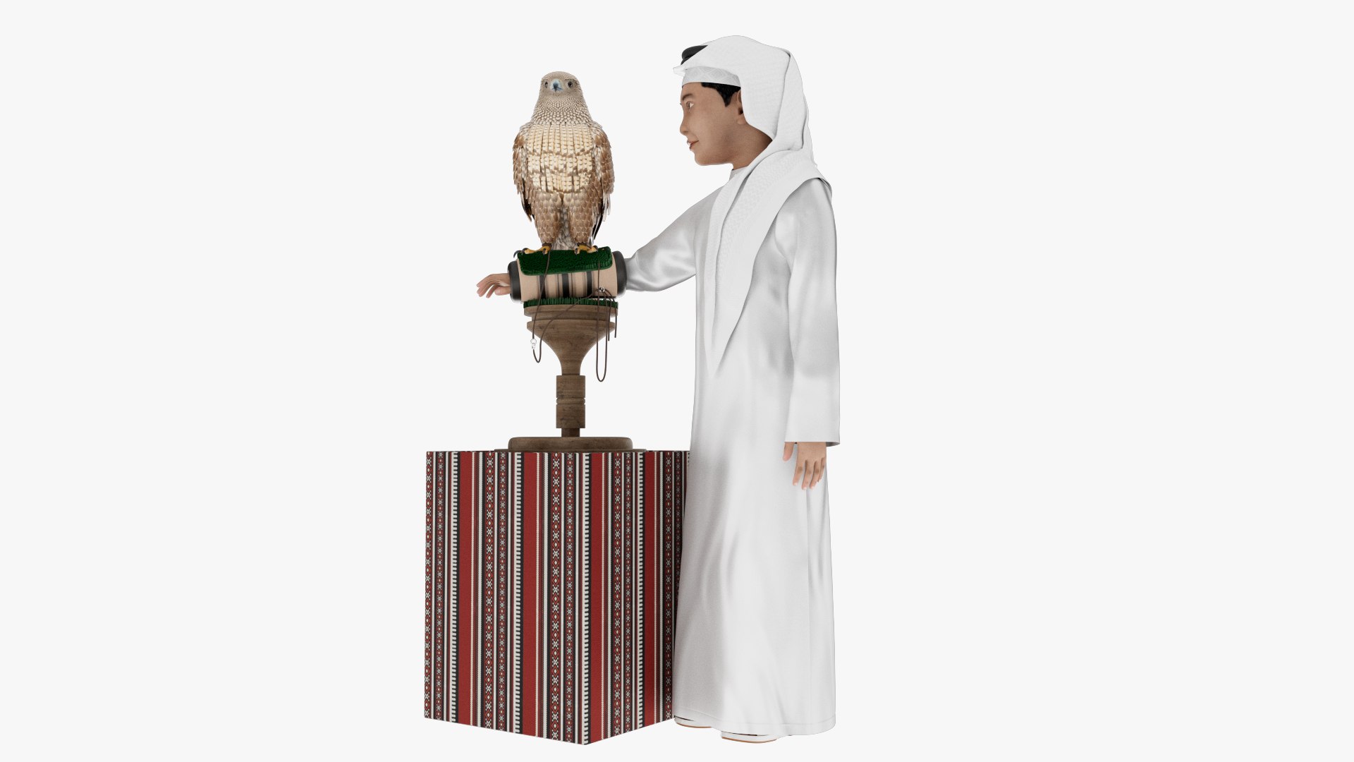 Arab boy with Falcon 3D model https://p.turbosquid.com/ts-thumb/M8/oL7Vgc/Ur/04/jpg/1758189893/1920x1080/fit_q87/5be0e4120b32a313041e42c32d4a64d18b09ce67/04.jpg