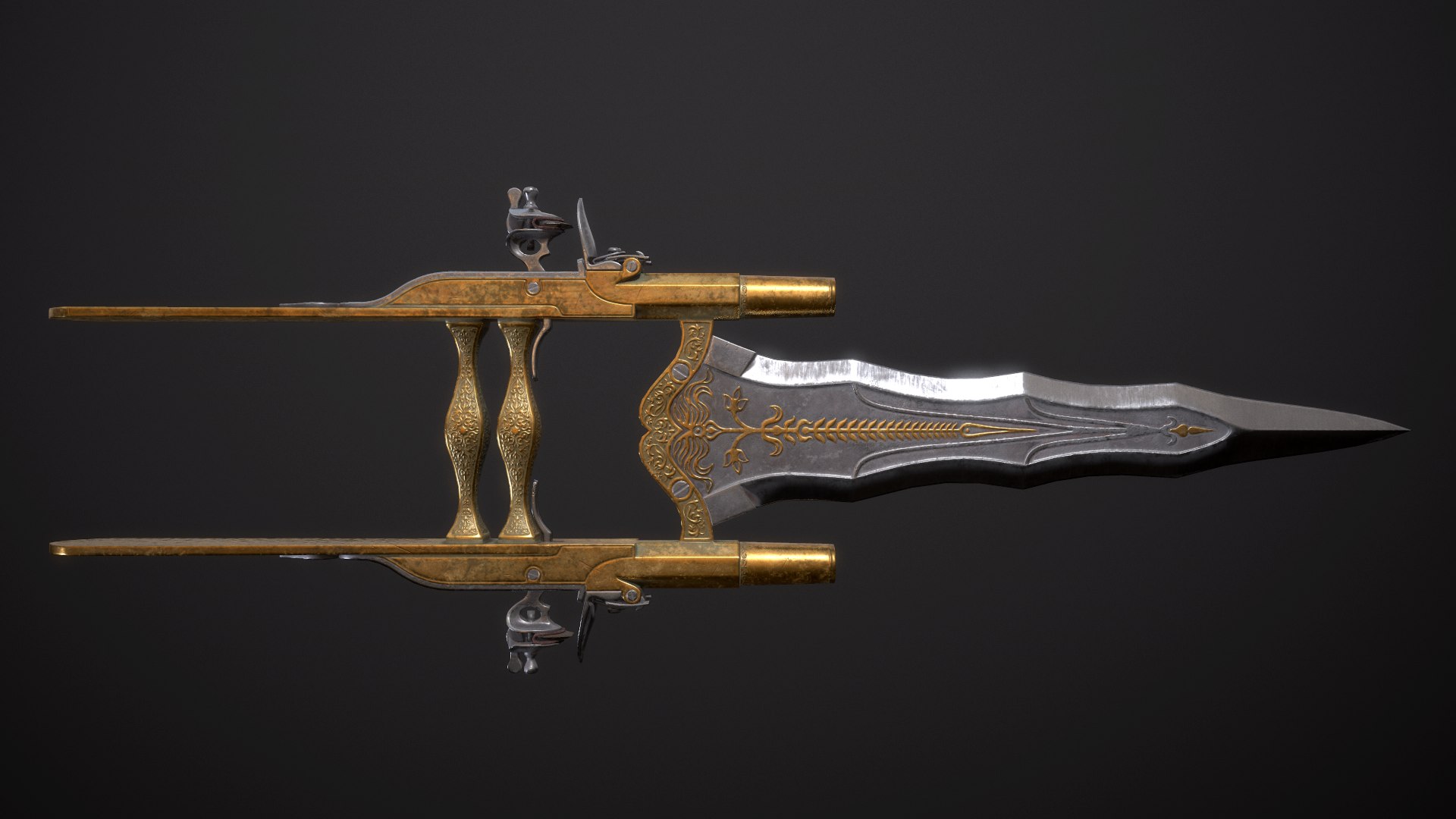 3D butterfly assassin - flintlock https://p.turbosquid.com/ts-thumb/M8/q5bmKc/5EOQ4fub/screenshot020/png/1500402663/1920x1080/fit_q87/739b12bec7f15ce0e58db335851a04a3cb40aa9b/screenshot020.jpg