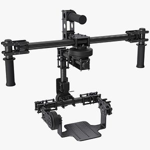 Handheld Camera Gimbal