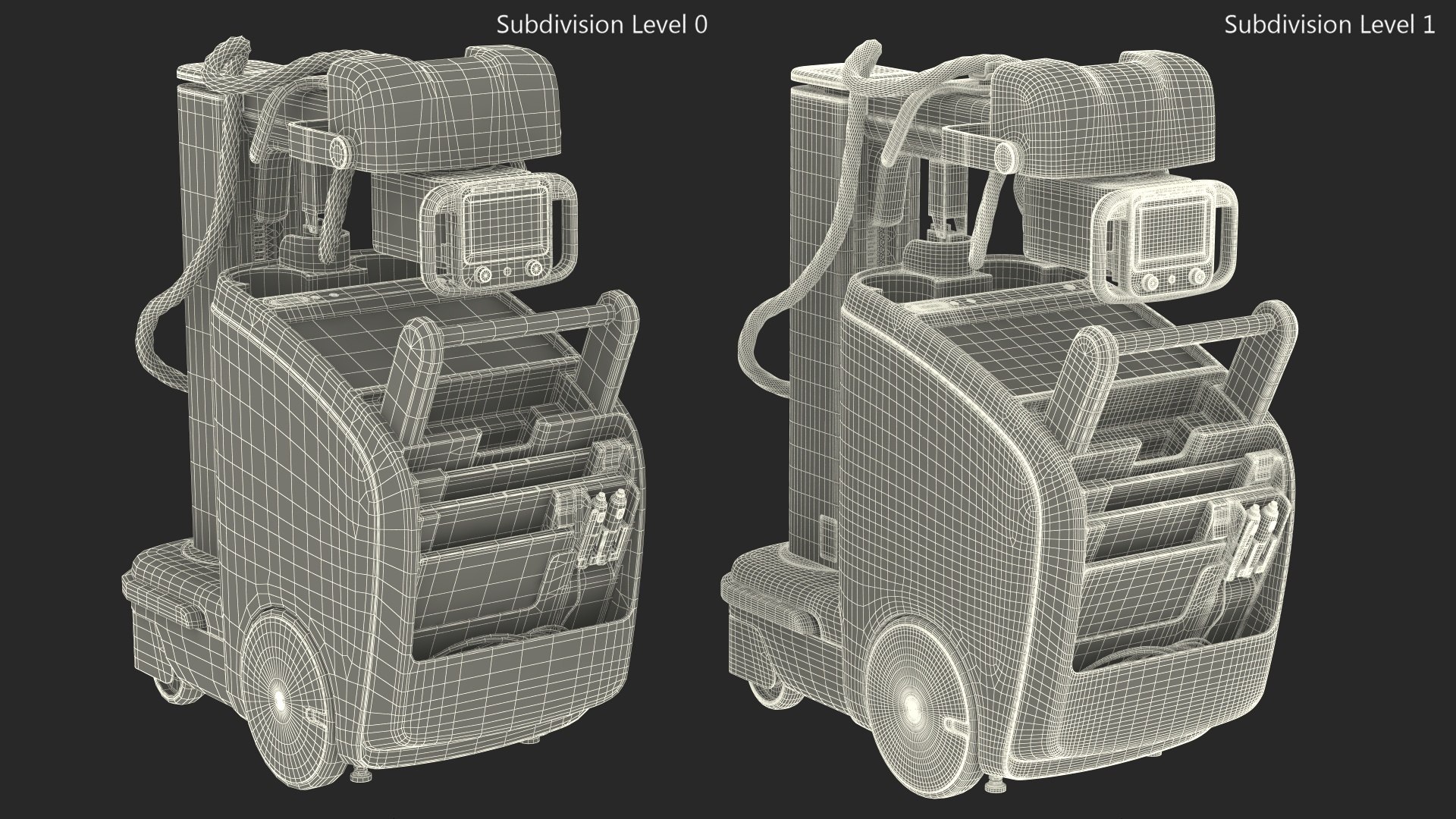3D Portable X-Ray Black Rigged model https://p.turbosquid.com/ts-thumb/M8/qdIu6h/N7/portablexrayblackriggedvray3dmodel020/jpg/1705464060/1920x1080/fit_q87/11f51662f5e4678b4e81e2c4fe0fbfeca5b490dc/portablexrayblackriggedvray3dmodel020.jpg